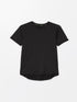 LC Waikiki Crew Neck Regular Short Sleeve Women's T-shirt